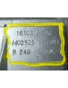 CAJA DE CAMBIOS HYUNDAI I20 (GB) 1.2I - 84CV - 2017 - MANUAL DE 5V