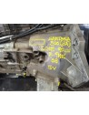 CAJA DE CAMBIOS SANTANA 300 (SA) 1.6HDI - 90CV - 2008 - MANUAL DE 5V