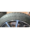JUEGO DE 4 LLANTAS CON NEUMATICOS - HYUNDAI TUCSON IX35 - 2018