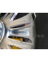 JUEGO DE 4 LLANTAS CON NEUMATICOS - HYUNDAI TUCSON IX35 - 2018
