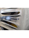 JUEGO DE 4 LLANTAS CON NEUMATICOS - HYUNDAI TUCSON IX35 - 2018