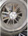 JUEGO DE 4 LLANTAS CON NEUMATICOS - HYUNDAI TUCSON IX35 - 2018