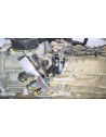 CAJA DE CAMBIOS NISSAN NAVARA NP300 (D231) 2.3DCI - 163CV - 2016 - MANUAL DE 6V