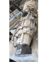 CAJA DE CAMBIOS NISSAN NAVARA NP300 (D231) 2.3DCI - 163CV - 2016 - MANUAL DE 6V
