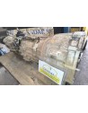 CAJA DE CAMBIOS NISSAN NAVARA NP300 (D231) 2.3DCI - 163CV - 2016 - MANUAL DE 6V
