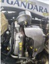 MOTOR AUDI Q5 (FYB) 2.0TDI - QUATTRO - 163CV - 2017