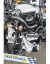 MOTOR AUDI Q5 (FYB) 2.0TDI - QUATTRO - 163CV - 2017