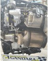 MOTOR AUDI Q5 (FYB) 2.0TDI - QUATTRO - 163CV - 2017