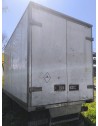 CAJA PAQUETERA DE FIBRA CON 2 PUERTAS TRASERAS