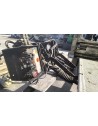 PUERTA ELEVADORA COMPLETA DE FORD TRANSIT 2006