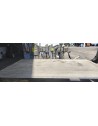 PUERTA ELEVADORA COMPLETA DE FORD TRANSIT 2006