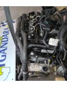 MOTOR MINI ONE D COUNTRYMAN (ZD11) 1.6TD - 90CV - 2014
