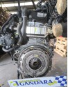 MOTOR MINI ONE D COUNTRYMAN (ZD11) 1.6TD - 90CV - 2014