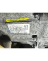 CAJA DE CAMBIOS FORD TRANSIT (350L) 2.4TDCI - 137CV - 2005 - MANUAL DE 6V