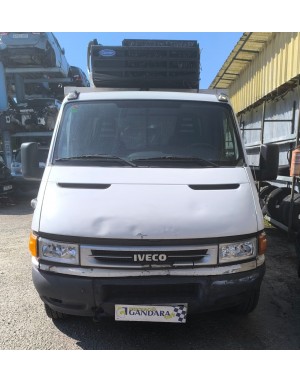 IVECO 35S12 2.3JTD - 116CV - 2007 - DESPIECE COMPLETO