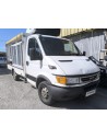 IVECO 35S12 2.3JTD - 116CV - 2007 - DESPIECE COMPLETO