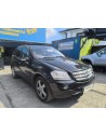 MERCEDES ML 320 (164) 3.0CDI - 6C - 224CV - 2006 - DESPIECE COMPLETO