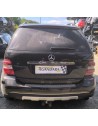 MERCEDES ML 320 (164) 3.0CDI - 6C - 224CV - 2006 - DESPIECE COMPLETO