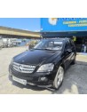 MERCEDES ML 320 (164) 3.0CDI - 6C - 224CV - 2006 - DESPIECE COMPLETO