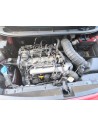 KIA RIO (M1) 1.1CRDI - 75CV - 2012 - DESPIECE COMPLETO
