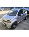 CHETENET BAROODER (CH22) 505CC - 5.44CV - 2004 - DESPIECE COMPLETO