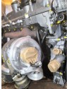 MOTOR MERCEDES C270 (203) 2.7CDI - 5C - 170CV - 2005