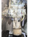 CAJA DE CAMBIOS MITSUBISHI L200 III (KAOT) 2.5TDI - 136CV - 2007 - MANUAL DE 5V