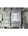 CAJA DE CAMBIOS MITSUBISHI L200 III (KAOT) 2.5TDI - 136CV - 2007 - MANUAL DE 5V