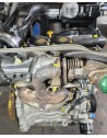 MOTOR SMART FORTWO COUPE (451) 1.0I - 3C - 71CV - 2010