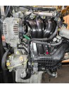 MOTOR SMART FORTWO COUPE (451) 1.0I - 3C - 71CV - 2010