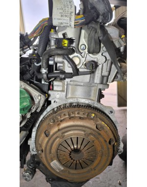 MOTOR SMART FORTWO COUPE (451) 1.0I - 3C - 71CV - 2010