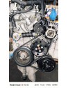 MOTOR SMART FORTWO COUPE (451) 1.0I - 3C - 71CV - 2010