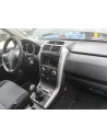 SUZUKI GRAND VITARA 1.9DDIS - MOTOR RENAULT - 2007 - DESPIECE COMPLETO