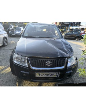 SUZUKI GRAND VITARA 1.9DDIS - MOTOR RENAULT - 2007 - DESPIECE COMPLETO