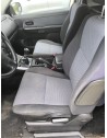 SUZUKI GRAND VITARA 1.9DDIS - MOTOR RENAULT - 2007 - DESPIECE COMPLETO