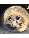 SUZUKI GRAND VITARA 1.9DDIS - MOTOR RENAULT - 2007 - DESPIECE COMPLETO