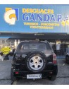 SUZUKI GRAND VITARA 1.9DDIS - MOTOR RENAULT - 2007 - DESPIECE COMPLETO