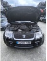 SUZUKI GRAND VITARA 1.9DDIS - MOTOR RENAULT - 2007 - DESPIECE COMPLETO
