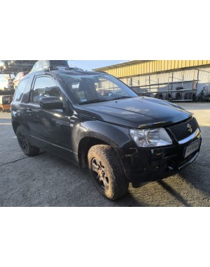 SUZUKI GRAND VITARA 1.9DDIS - MOTOR RENAULT - 2007 - DESPIECE COMPLETO