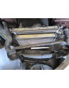 FRENTE COMPLETO MERCEDES ML 320 (164) 3.0DCI - 6C - 224CV - 2006