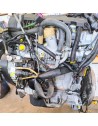 MOTOR IVECO 35S12 2.3MULTIJET - 116CV - 2007 - BOSCH
