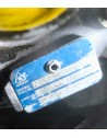 MOTOR IVECO 35S12 2.3MULTIJET - 116CV - 2007 - BOSCH