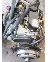 MOTOR IVECO 35S12 2.3MULTIJET - 116CV - 2007 - BOSCH