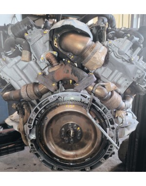 MOTOR MERCEDES ML 320 (164) 3.0DCI - 6C - 224CV - 2006 - BOSCH