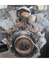 MOTOR MERCEDES ML 320 (164) 3.0DCI - 6C - 224CV - 2006 - BOSCH