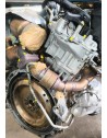 MOTOR MERCEDES ML 320 (164) 3.0DCI - 6C - 224CV - 2006 - BOSCH