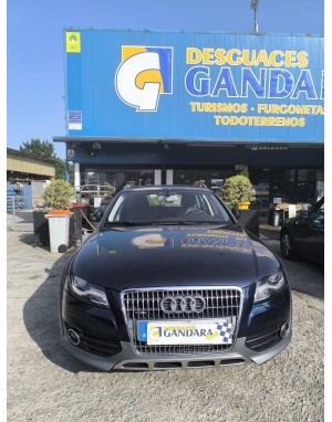 AUDI A4 ALLROAD - QUATTRO - 3.0TDI - 239CV - 2010 - DESPIECE COMPLETO