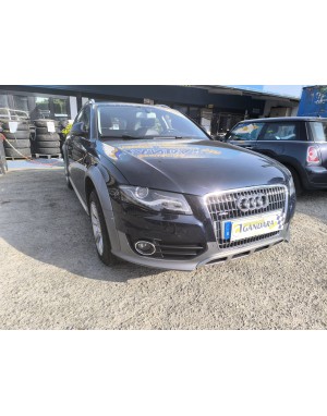 AUDI A4 ALLROAD - QUATTRO - 3.0TDI - 239CV - 2010 - DESPIECE COMPLETO