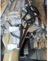 CAJA DE CAMBIOS SUZUKI GRAND VITARA (JT) 1.9DDIS - 129CV - 2006 - MANUAL DE 5V