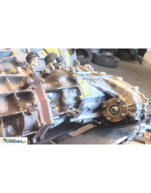 CAJA DE CAMBIOS TOYOTA LAND CRUISER (J9) 3.0TDI - 125CV - 1998 - MANUAL DE 5V